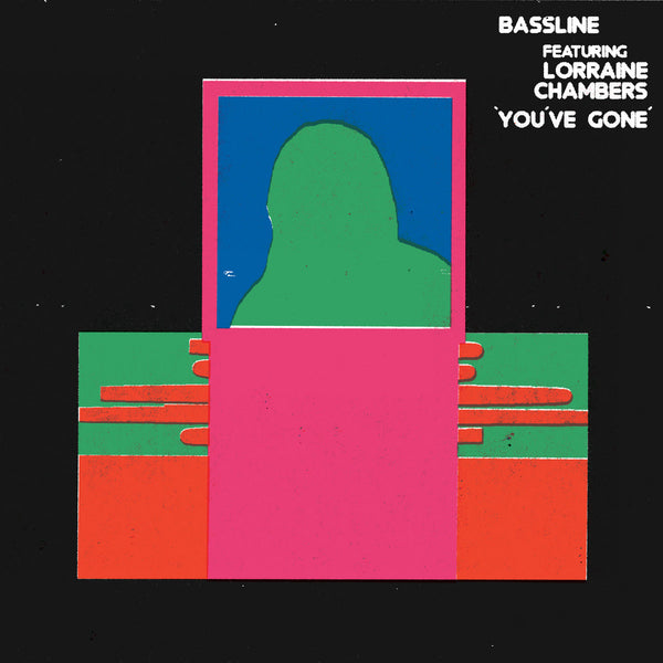 You've Gone (New 12")