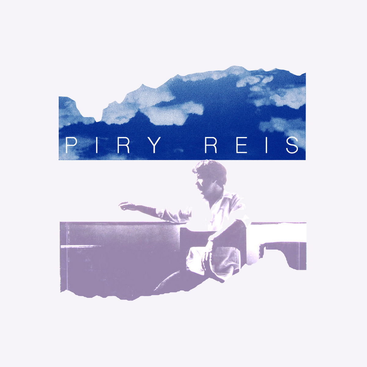 Piry Reis (New 2 x 7")