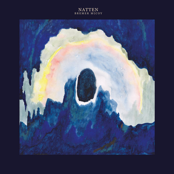 Natten (New LP)