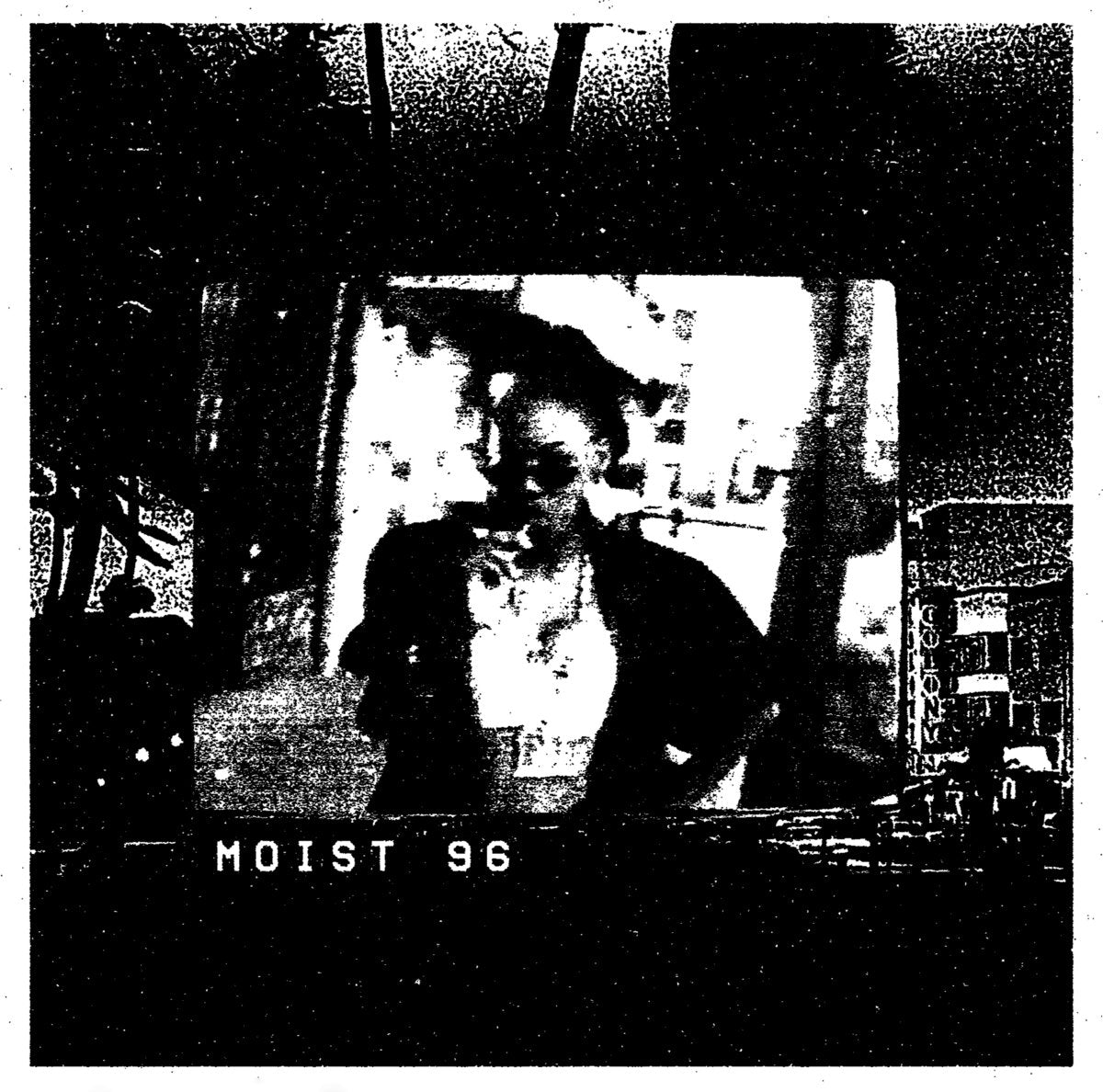 Moist 96 (New LP)