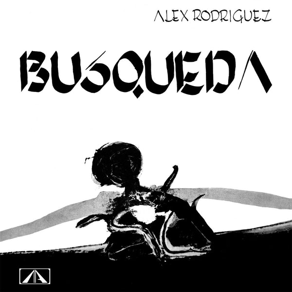 Búsqueda (New LP)