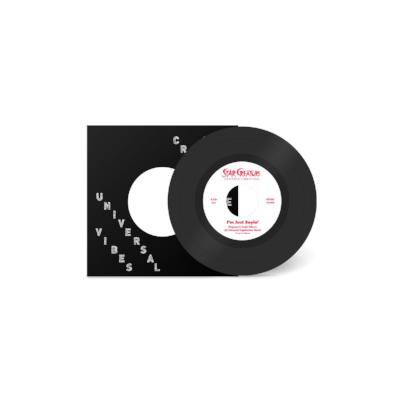 I'm Just Sayin b/w Angelica (New 7")