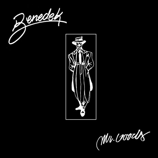 Mr. Goods (New LP)