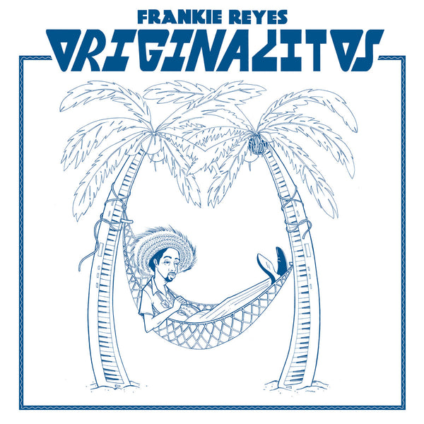 Originalitos (New LP)