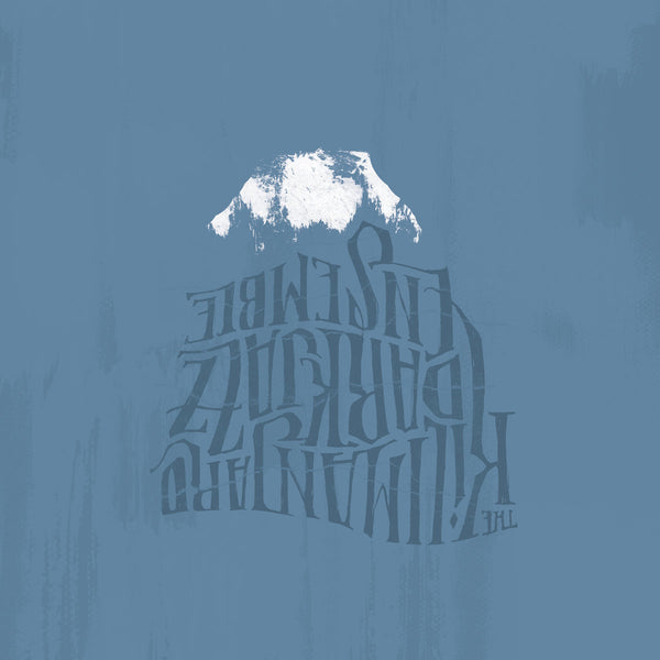 The Kilimanjaro Darkjazz Ensemble (New 2LP)