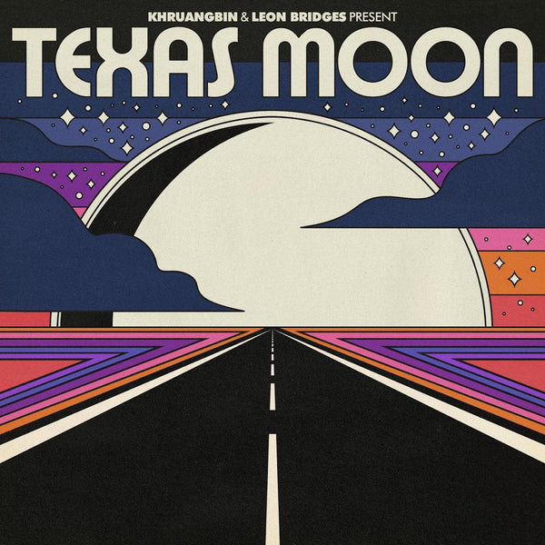 Texas Moon (New 12")
