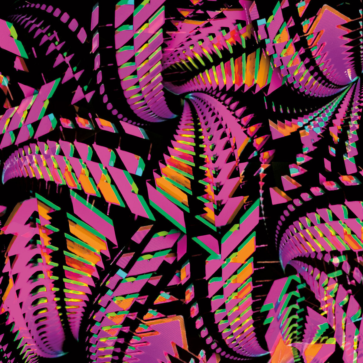 Bajascillators (New 2LP)