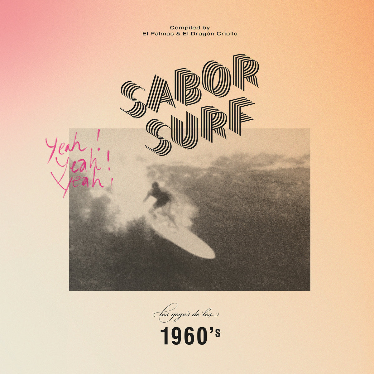 Sabor Surf (New LP)