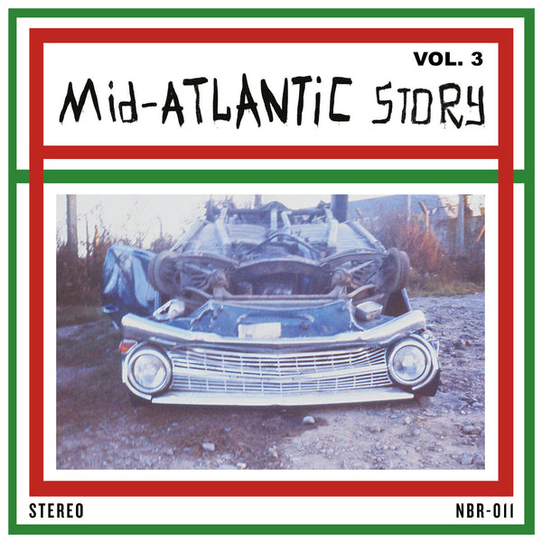 Mid-Atlantic Story (Vol. 3) (New LP)