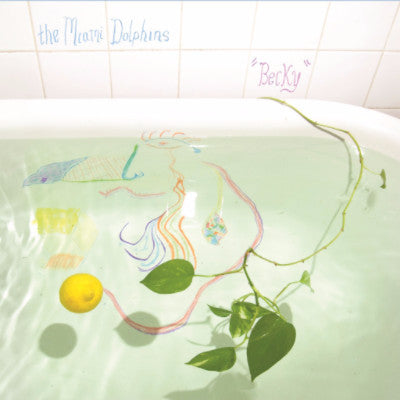 Becky (New LP + Download)