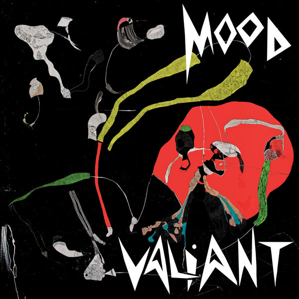 Mood Valiant (New LP)