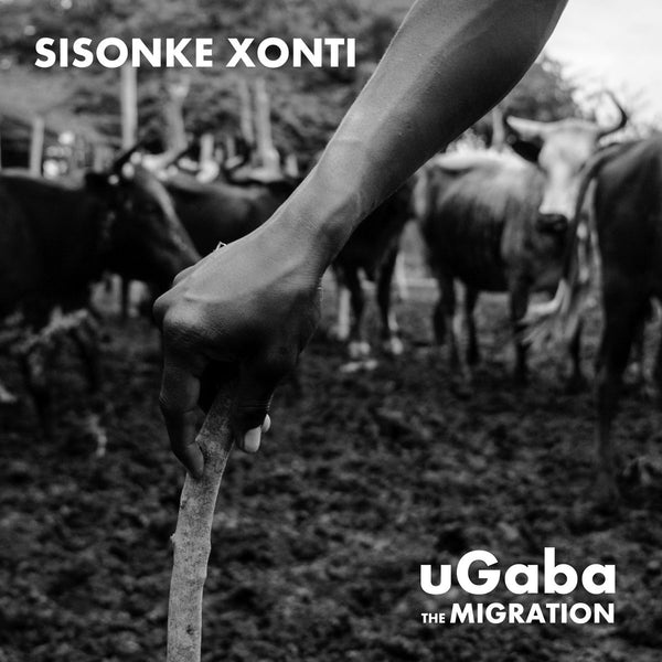 uGaba the Migration (New LP)