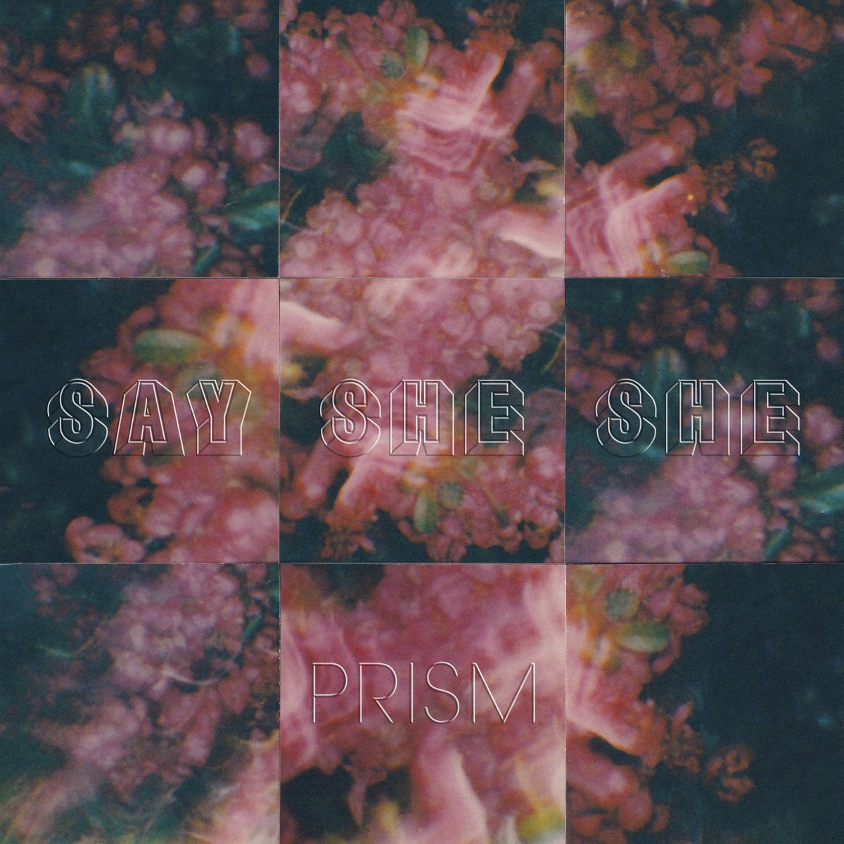 Prism (New LP)