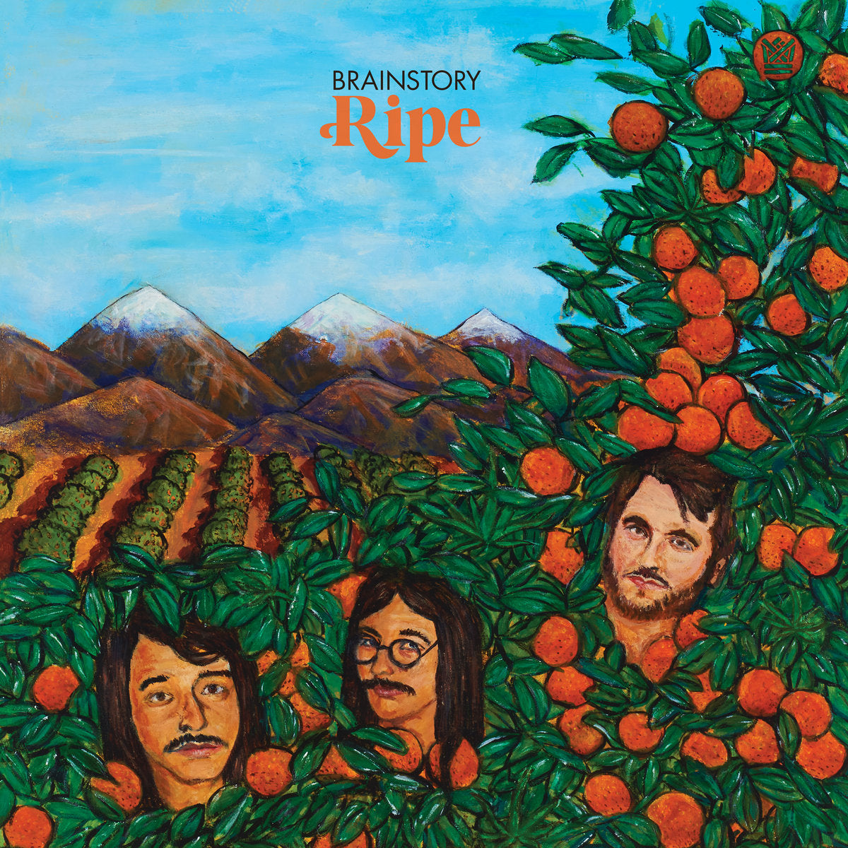 Ripe (New LP)
