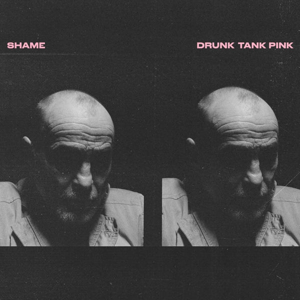 Drunk Tank Pink (New LP)