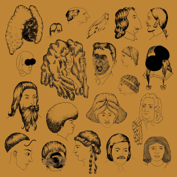 Scroll (New 2LP)