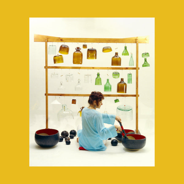 Soft and Fragile (New LP)