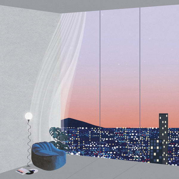 What Do The Stars Say To You (New LP + Download)
