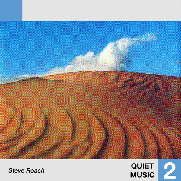 Quiet Music 2 (New LP)