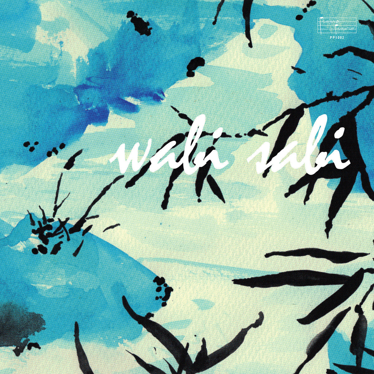 Wabi Sabi (New LP)