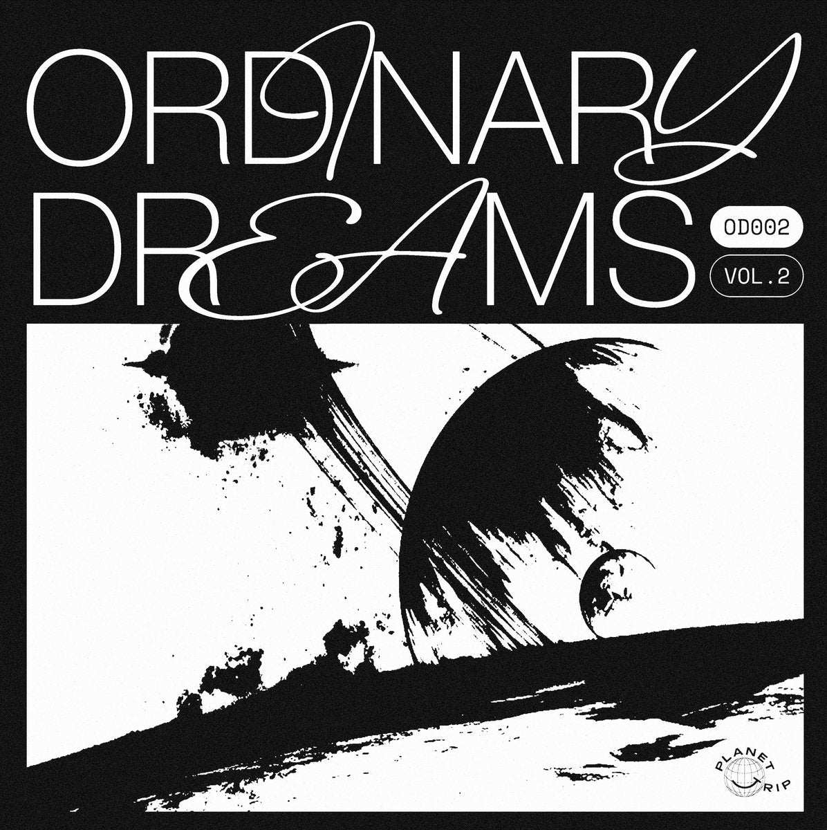 Ordinary Dreams Vol 2 (New 2LP)
