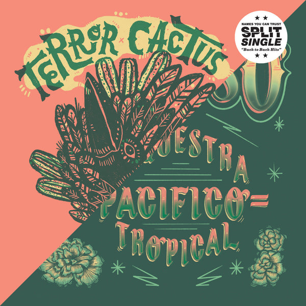 Split Single No. 1 (New 7")