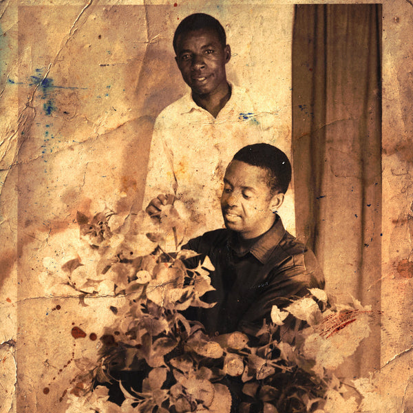 Tanganyika Na Uhuru (New LP)