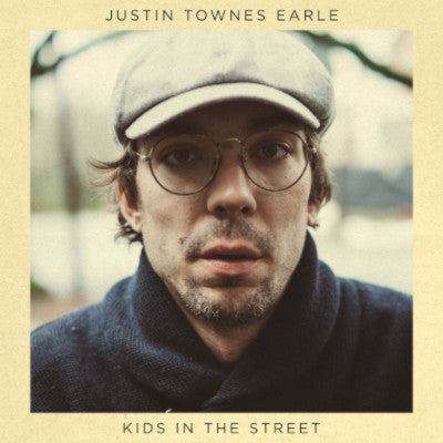 Kids In The Street (New LP+Download)
