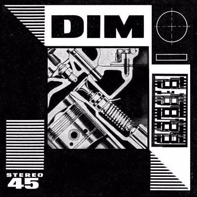 Stereo 45 (New LP)
