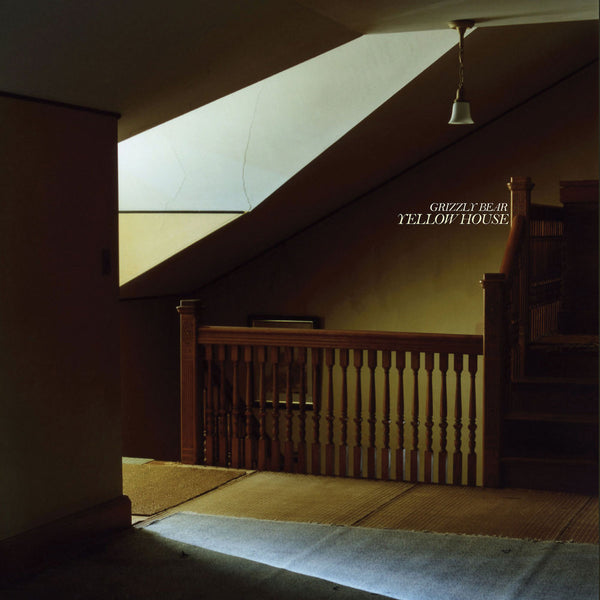 Yellow House (New 2LP)