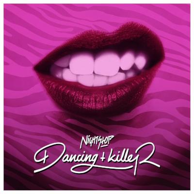 Dancing Killer (New LP)