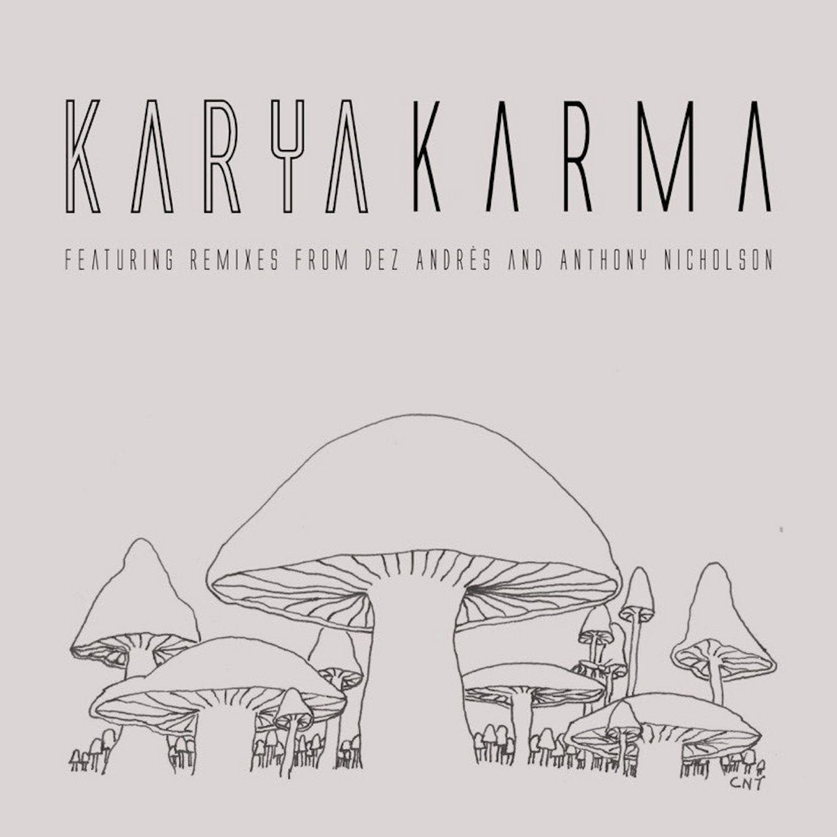 Karma (New CS)