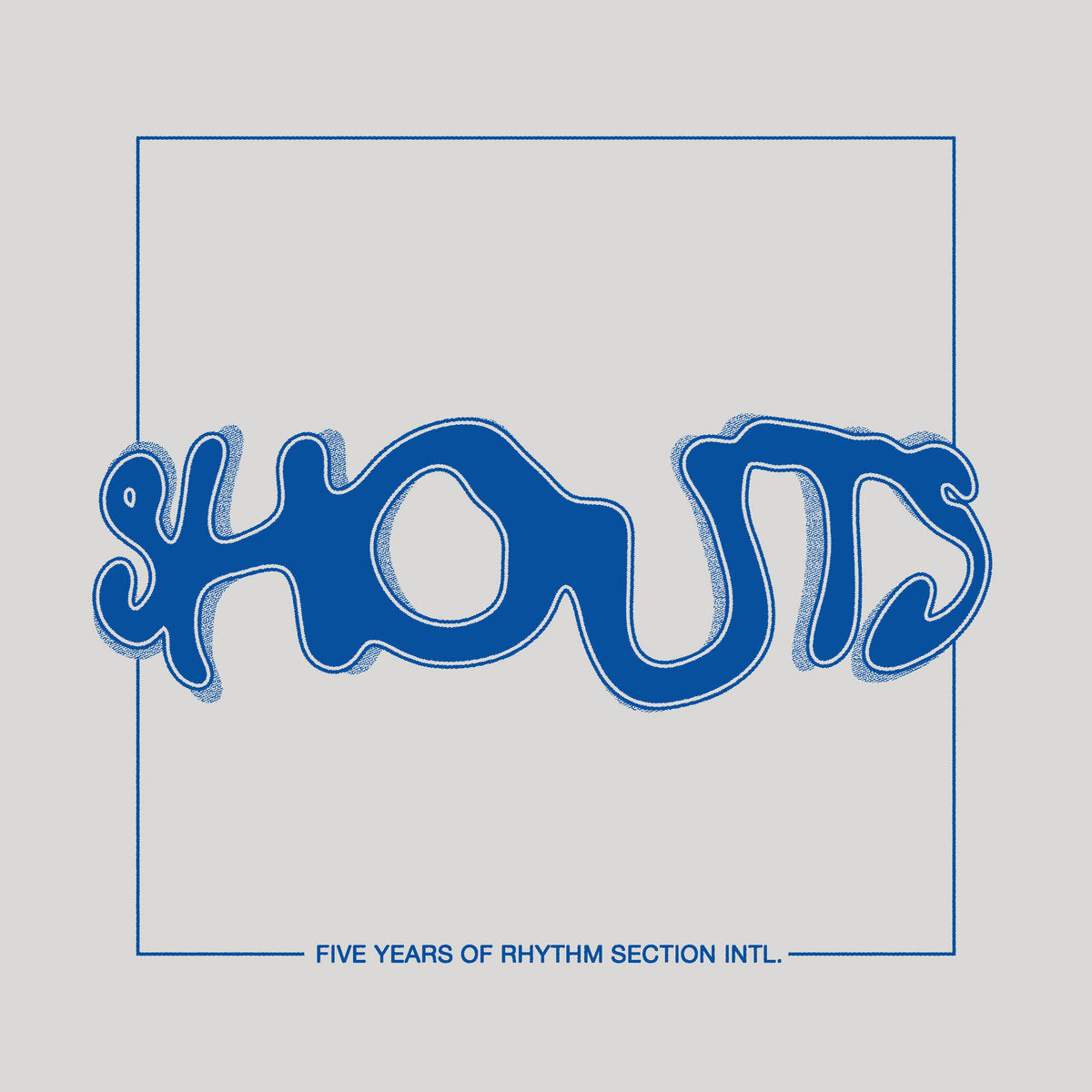 Shouts Vol. 1 (New 12")