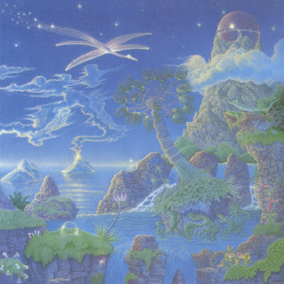 Trust The Guide And Glide (New 2LP + Download)