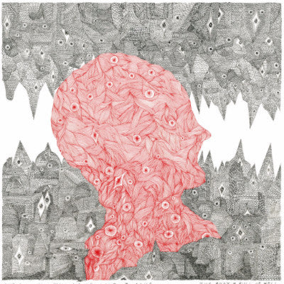 One Day You Will Ache Like I Ache (New LP)