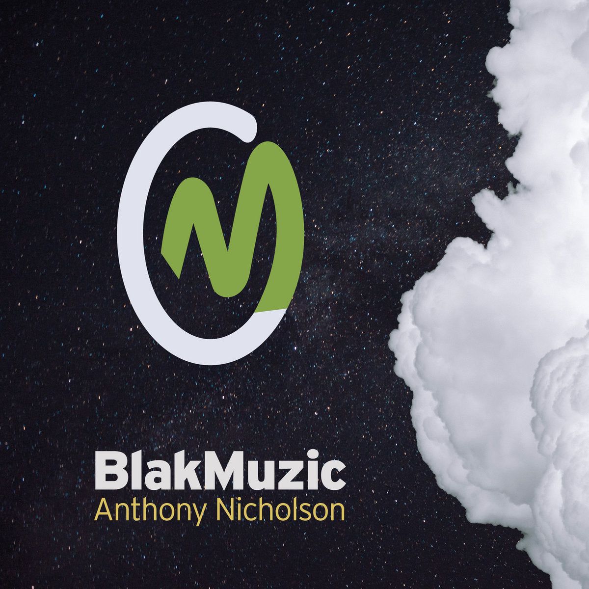 BlakMuzic EP (New 12")