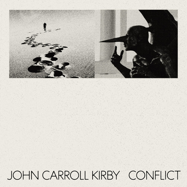 Conflict (New LP)