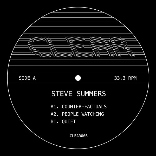 Counter-Factuals (New 12")