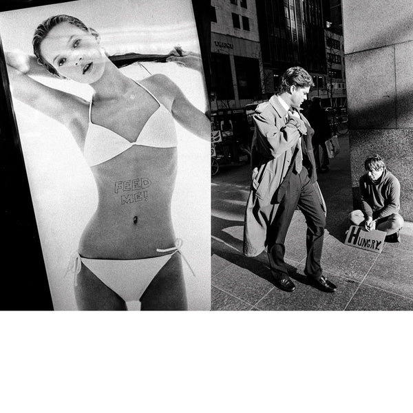 Fusion Split (New LP)