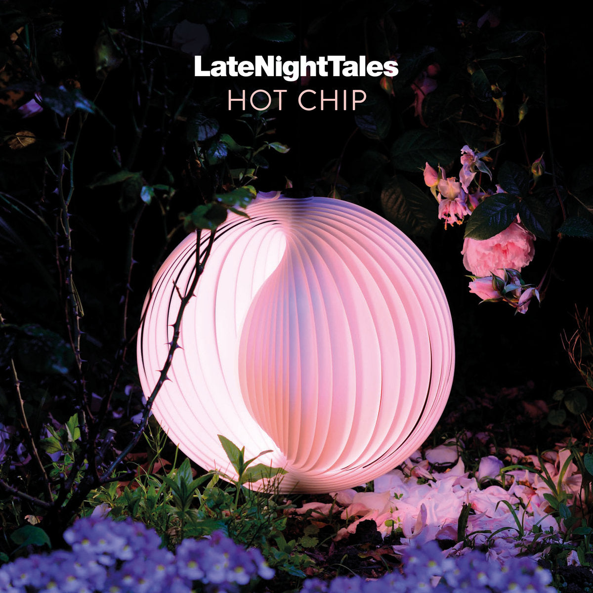 LateNightTales (New 2LP)