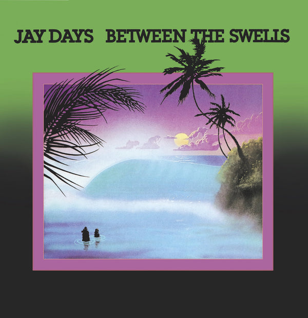 Between The Swells (New LP)