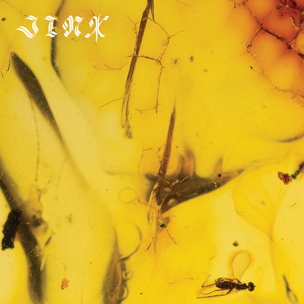Jinx (New LP)