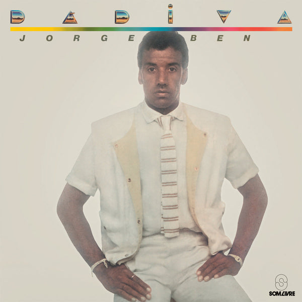 Dádiva (New LP)
