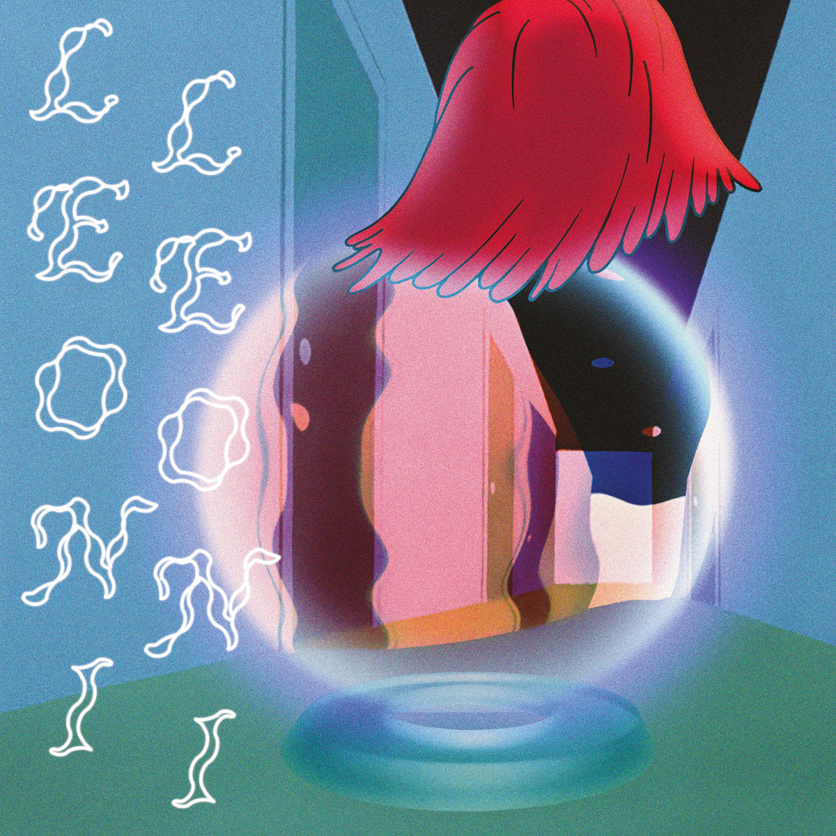 Leoni Leoni (New LP)