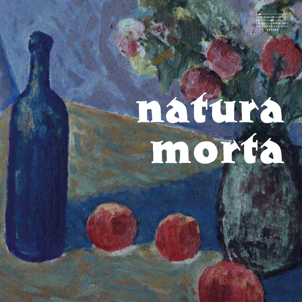 Natura Morta (New LP)