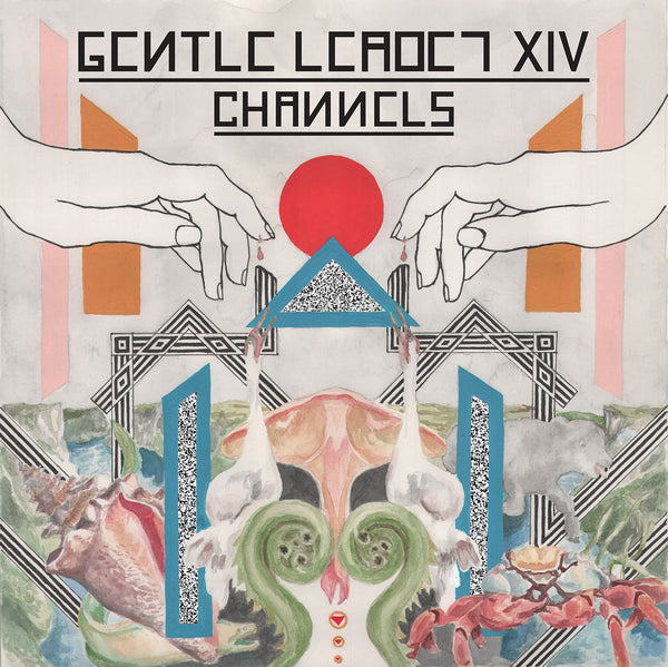 Channels (New LP)
