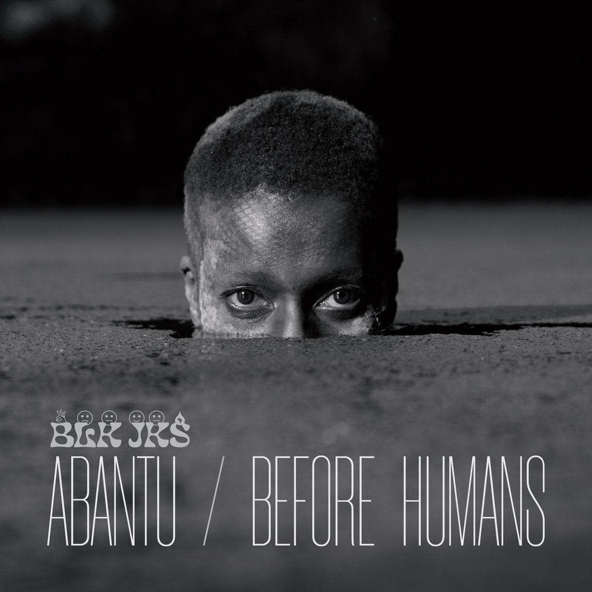 Abantu / Before Humans (New LP)