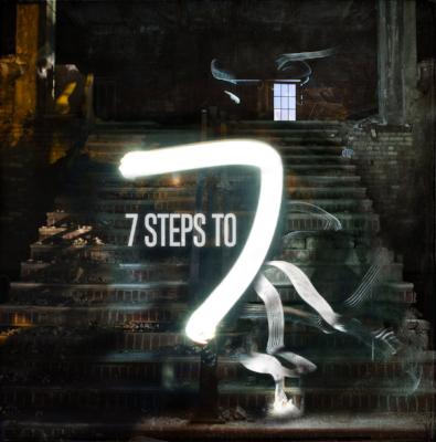 7 Steps to 7 (New LP)
