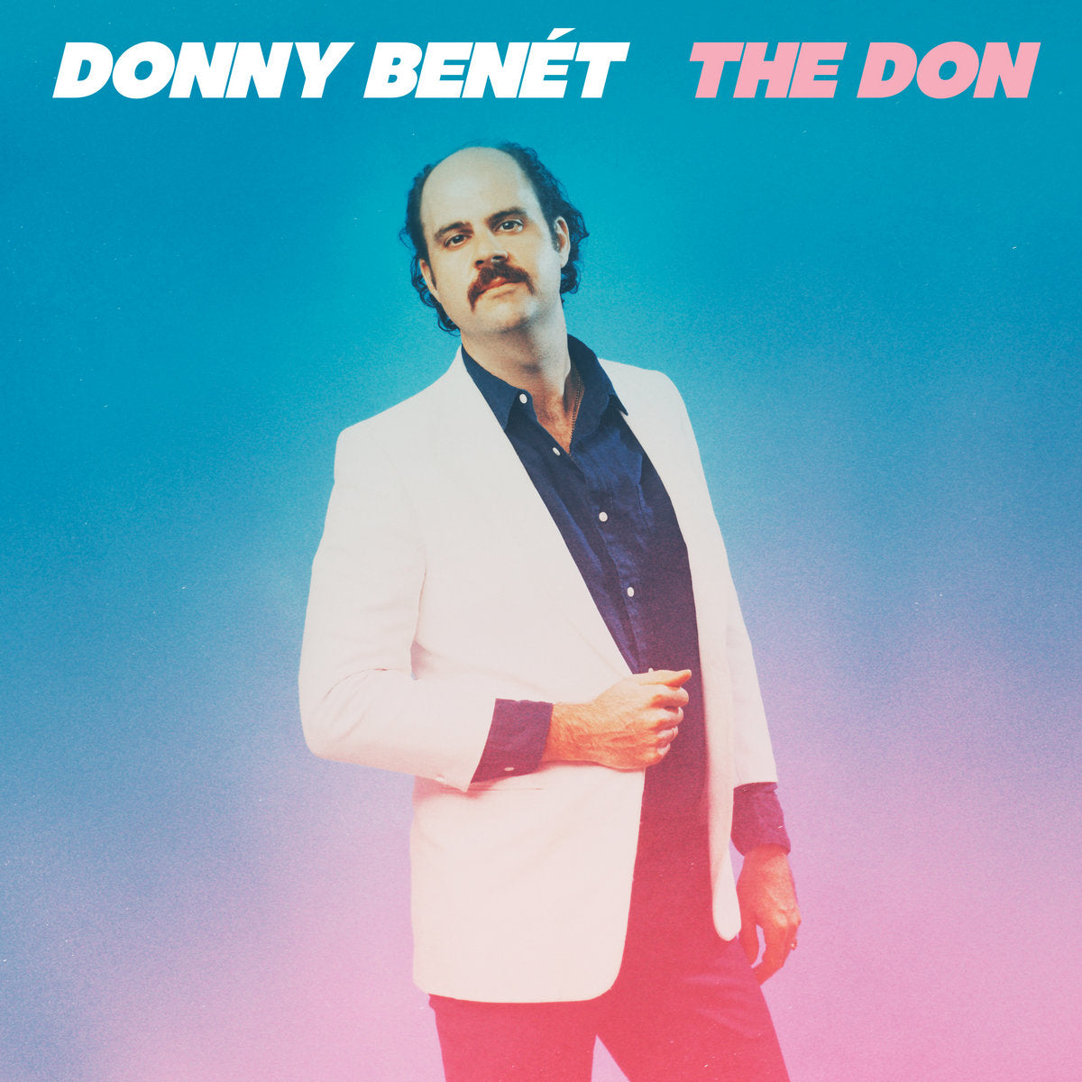 The Don (New LP)