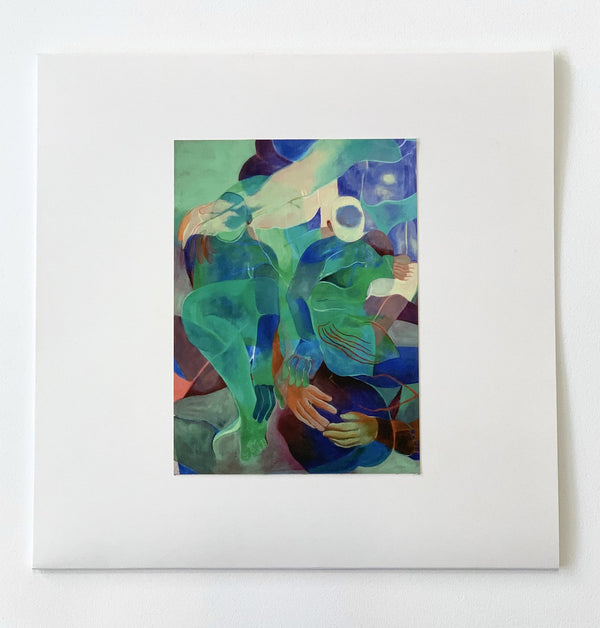 Kingfisher (New 12")